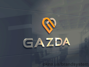GAZDA &mdash; Brend System
